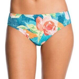 NWT VERA BRADLEY SUPERBLOOM swim Bottom